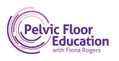 Pelvic Floor Education Logo